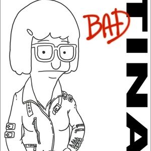 Meet your Posher, Tina